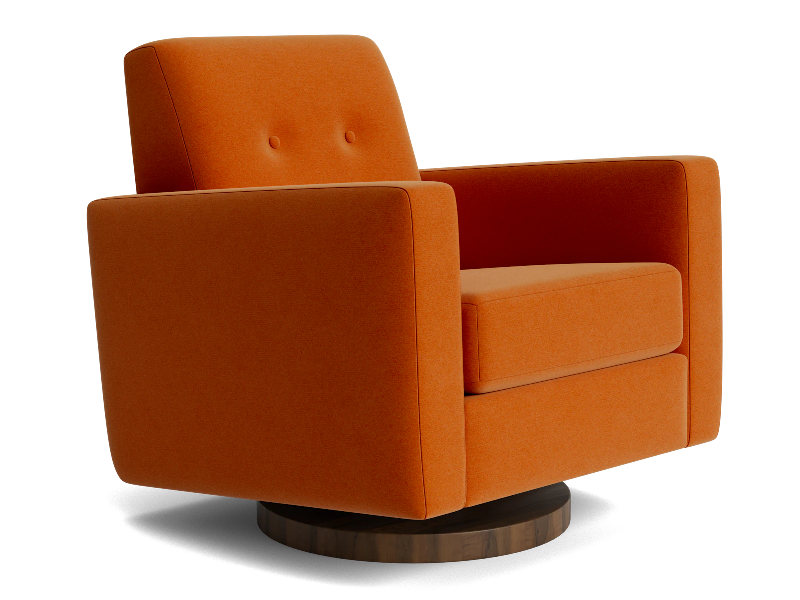 Korver Swivel Chair